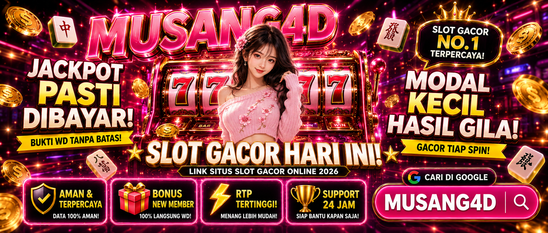 slot